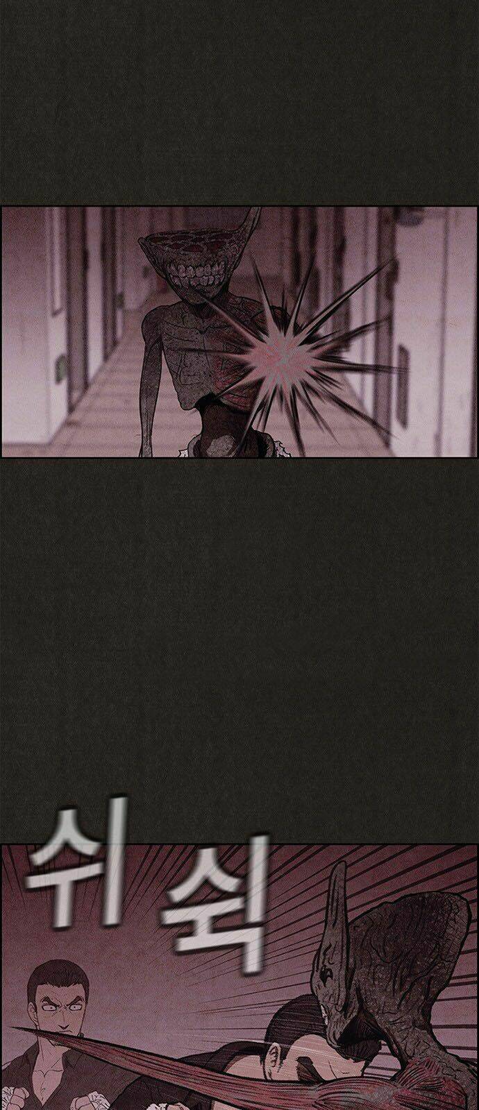 Quái Vật Tại Chung Cư Xanh Chapter 31 - Trang 2