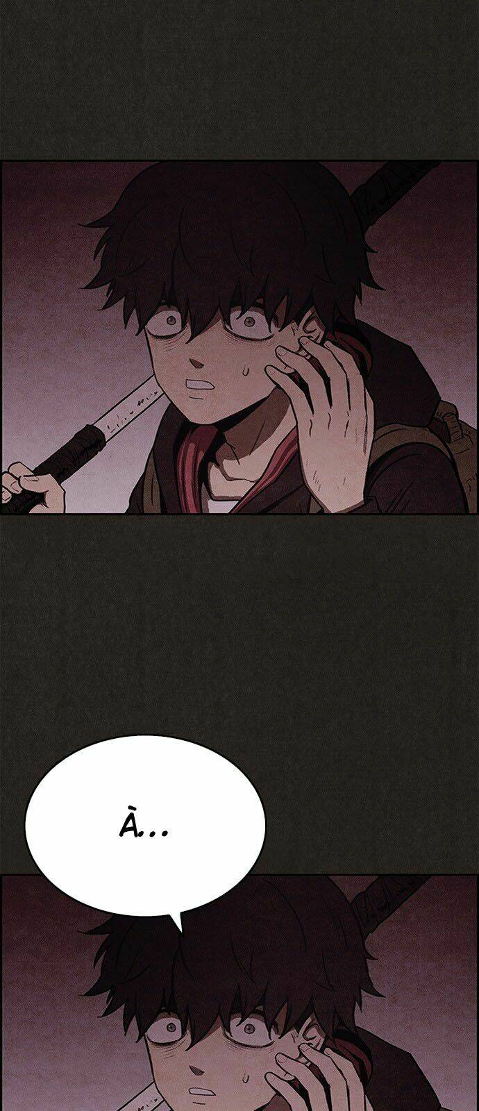 Quái Vật Tại Chung Cư Xanh Chapter 32 - Trang 2