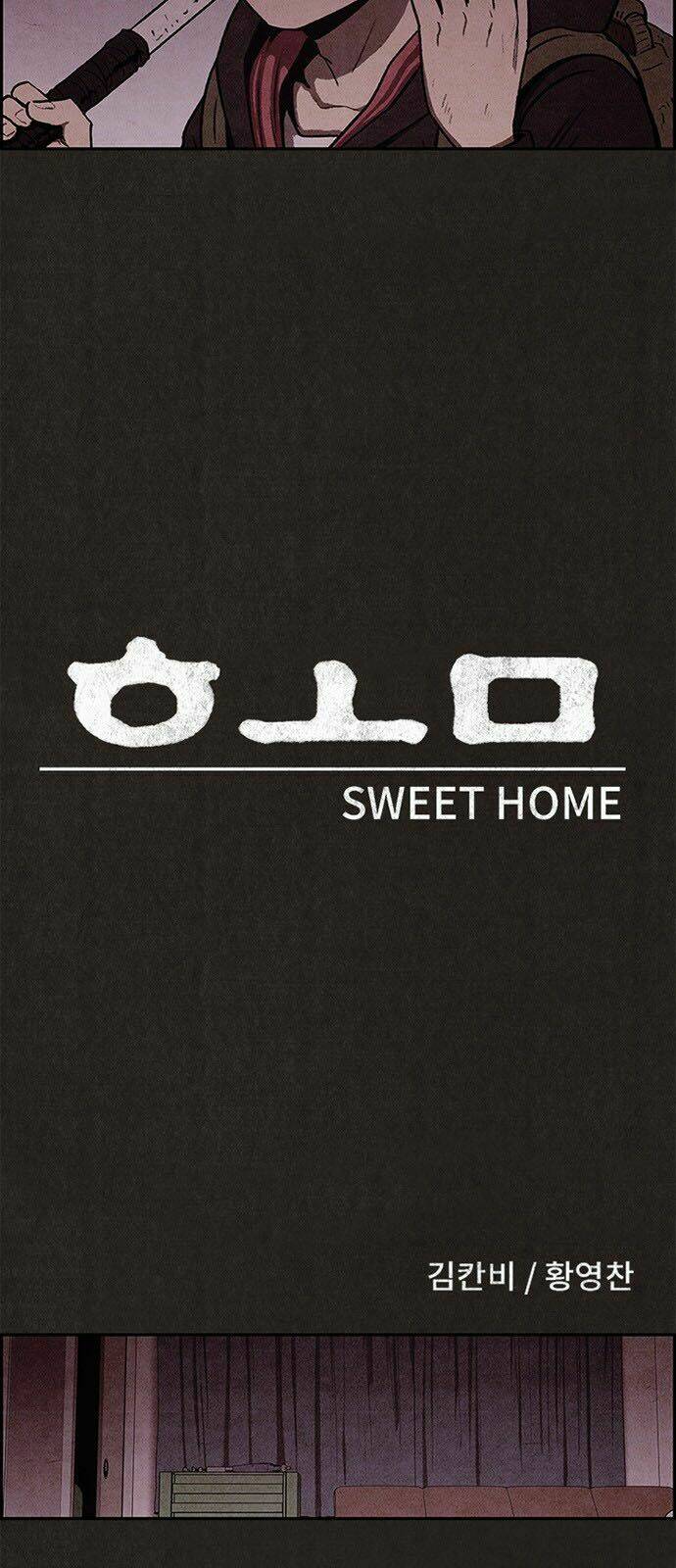 Quái Vật Tại Chung Cư Xanh Chapter 32 - Trang 2