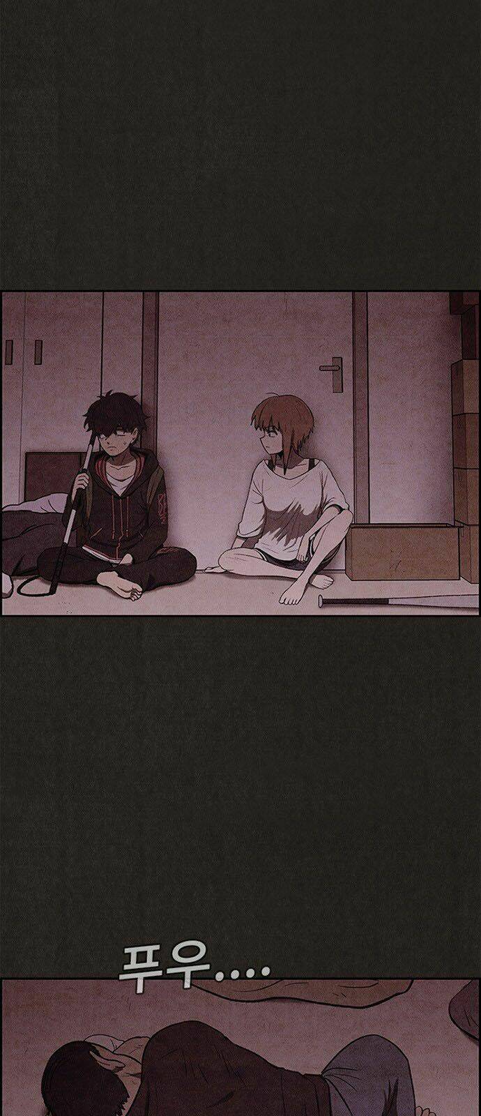 Quái Vật Tại Chung Cư Xanh Chapter 32 - Trang 2