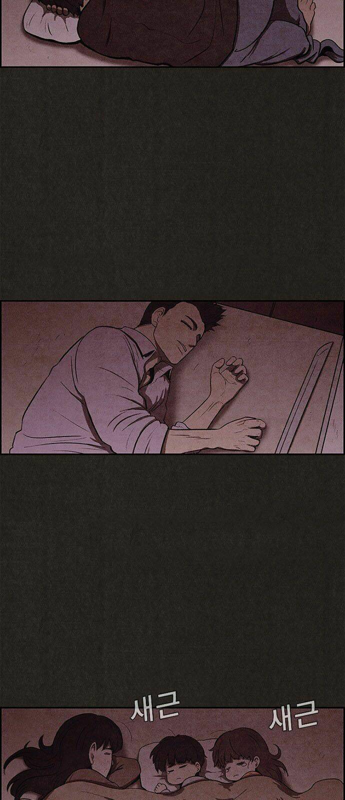 Quái Vật Tại Chung Cư Xanh Chapter 32 - Trang 2