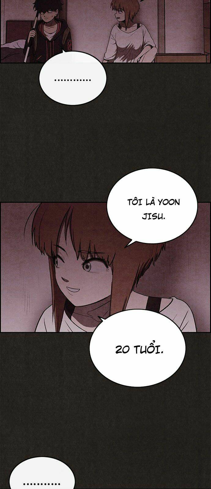 Quái Vật Tại Chung Cư Xanh Chapter 32 - Trang 2