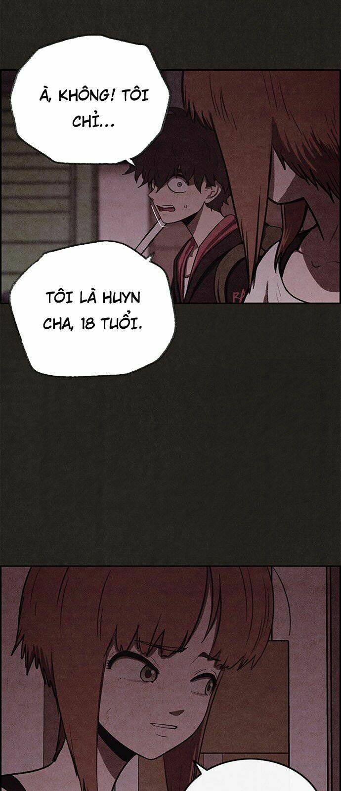 Quái Vật Tại Chung Cư Xanh Chapter 32 - Trang 2