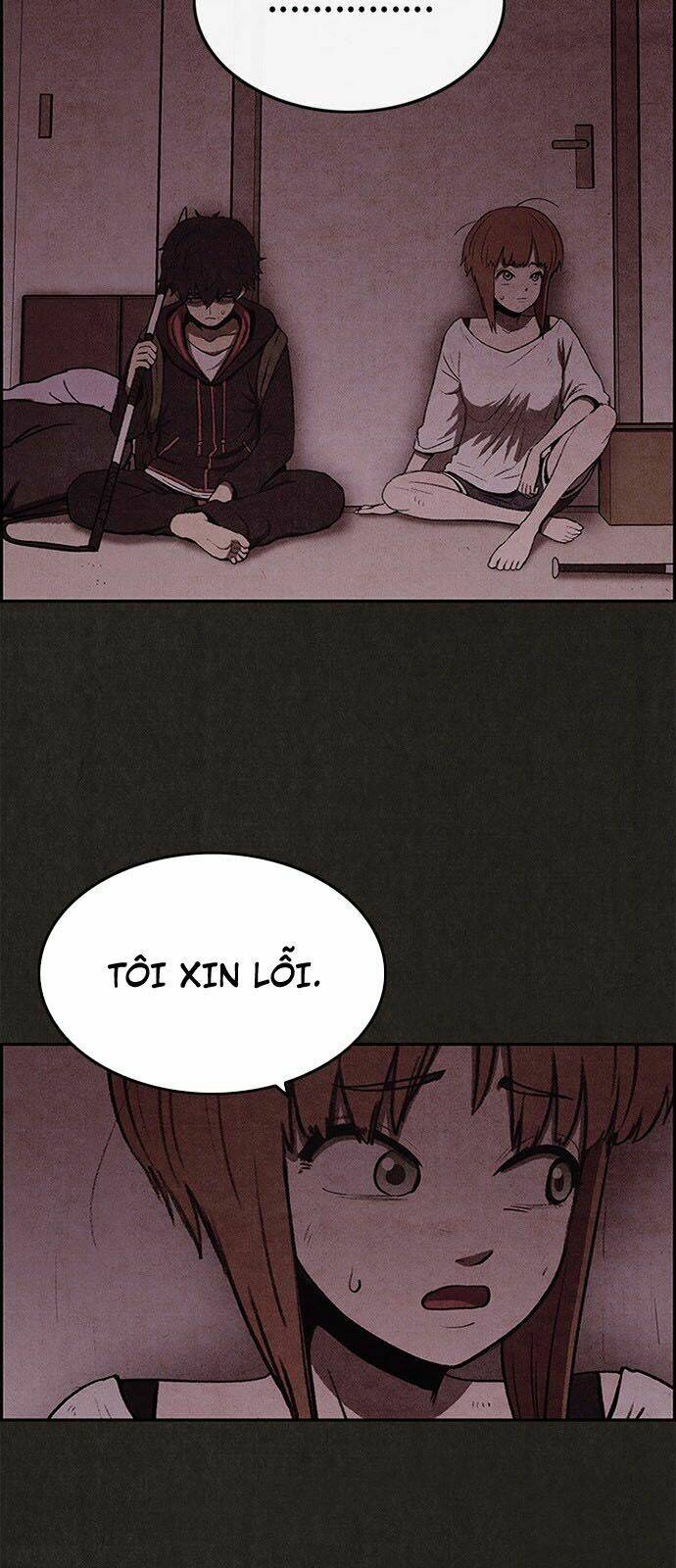 Quái Vật Tại Chung Cư Xanh Chapter 32 - Trang 2