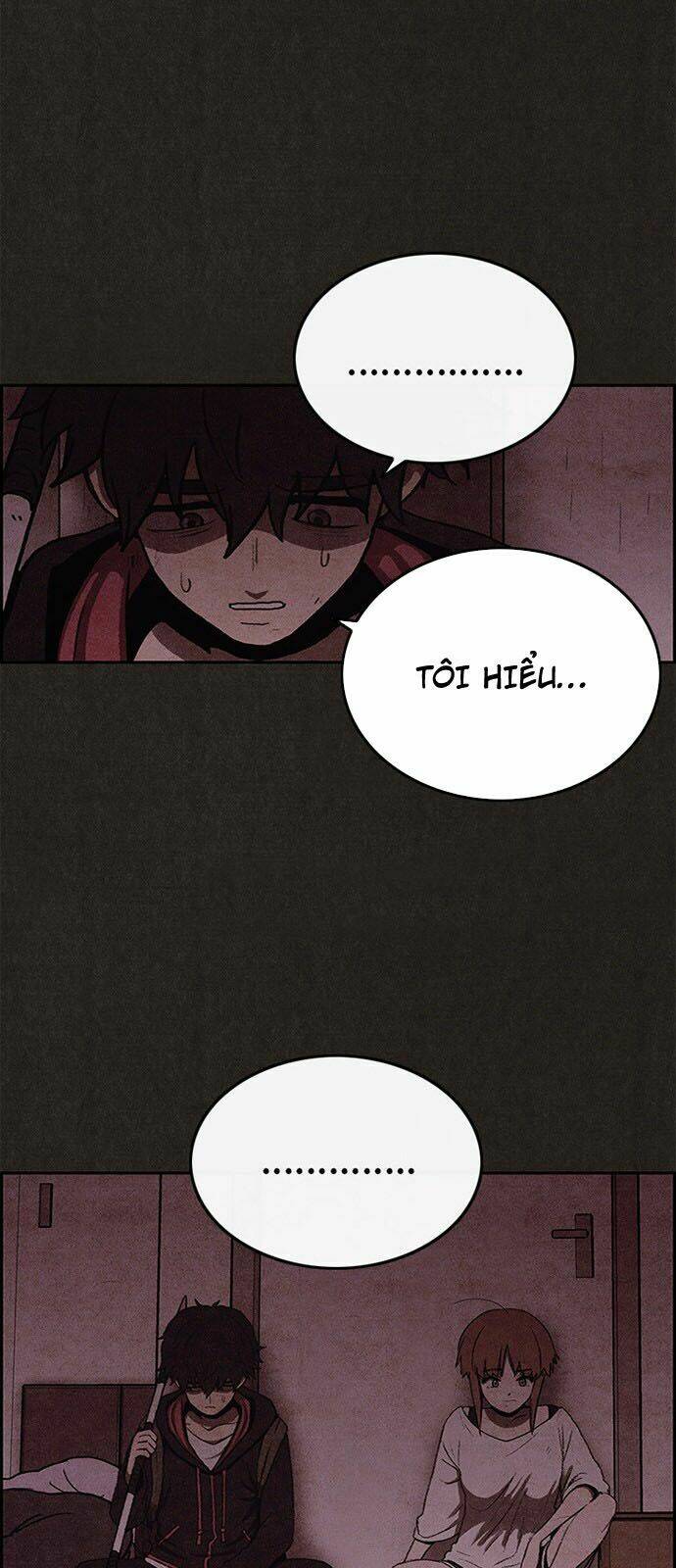 Quái Vật Tại Chung Cư Xanh Chapter 32 - Trang 2