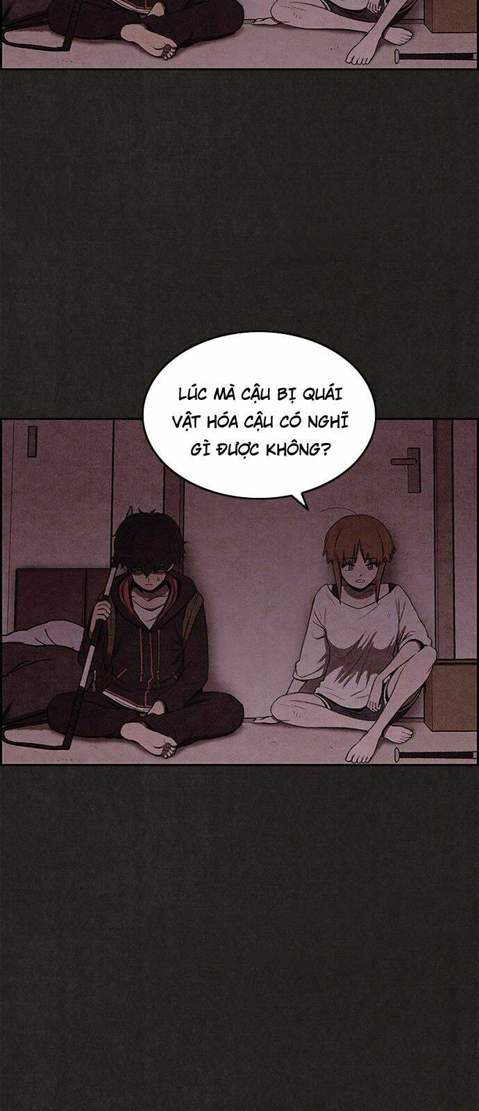 Quái Vật Tại Chung Cư Xanh Chapter 32 - Trang 2