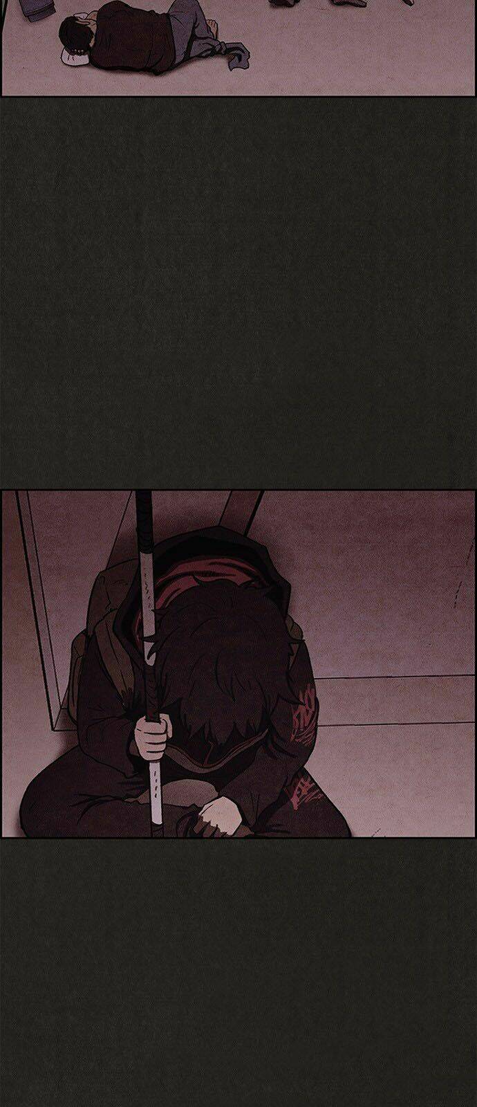 Quái Vật Tại Chung Cư Xanh Chapter 32 - Trang 2