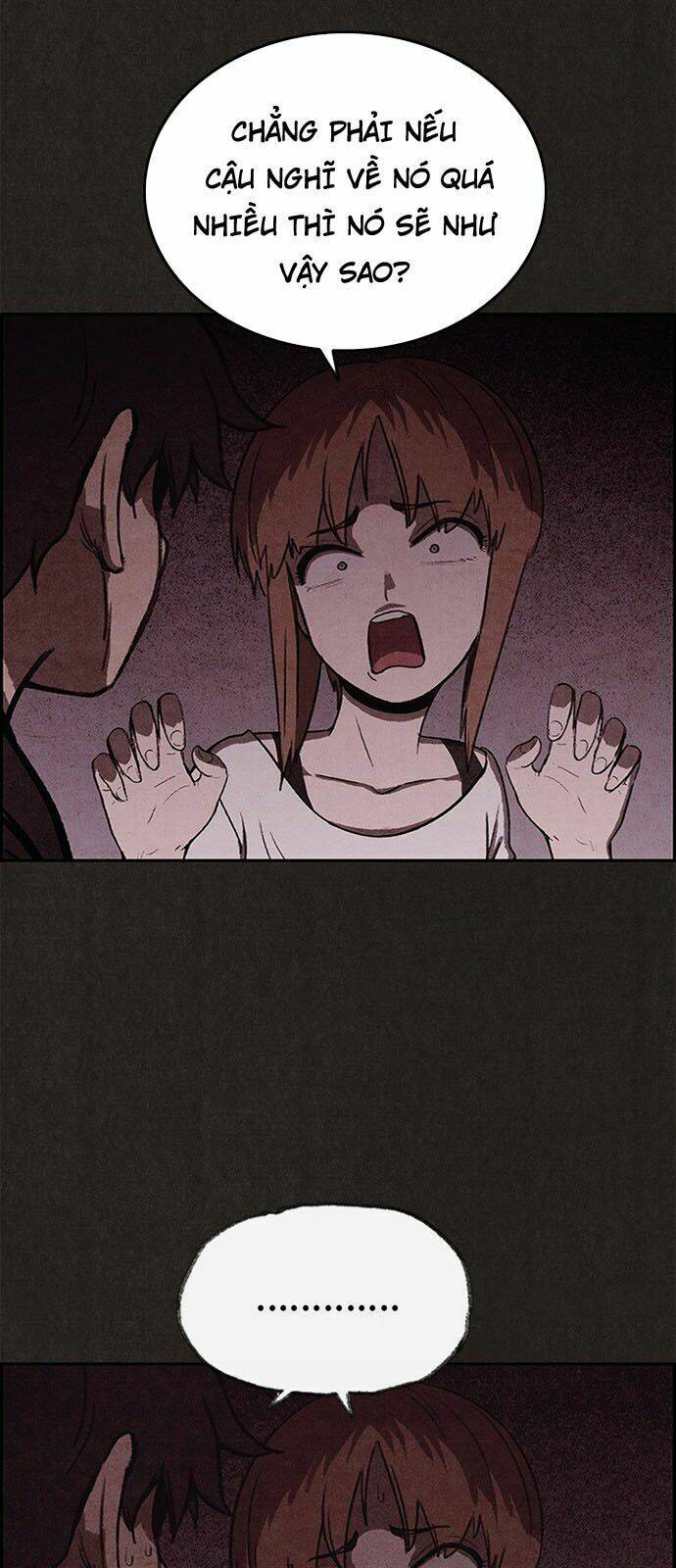 Quái Vật Tại Chung Cư Xanh Chapter 32 - Trang 2