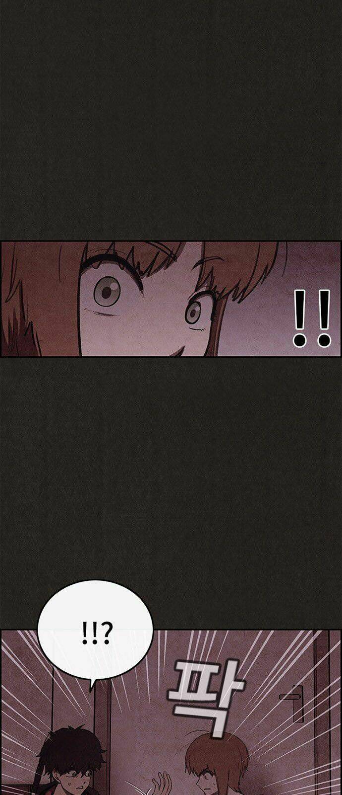 Quái Vật Tại Chung Cư Xanh Chapter 32 - Trang 2