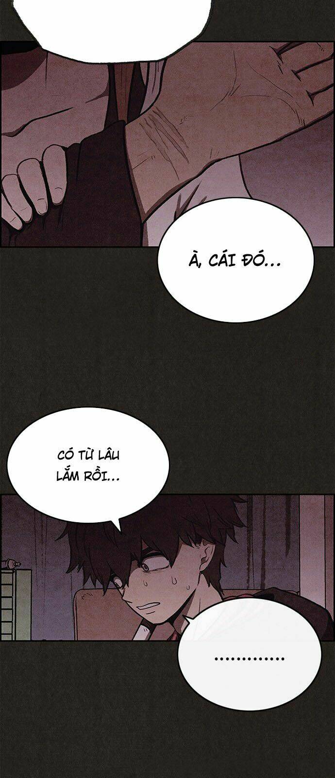 Quái Vật Tại Chung Cư Xanh Chapter 32 - Trang 2