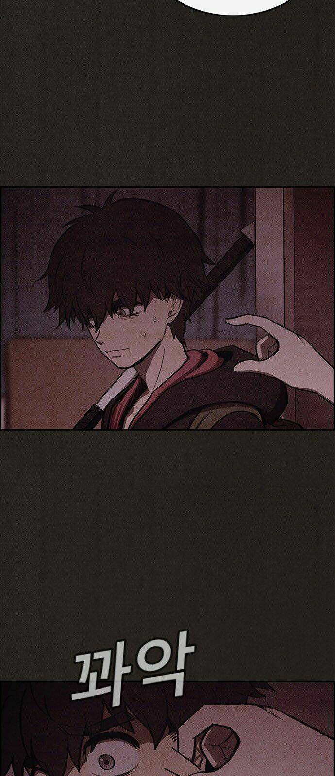 Quái Vật Tại Chung Cư Xanh Chapter 32 - Trang 2