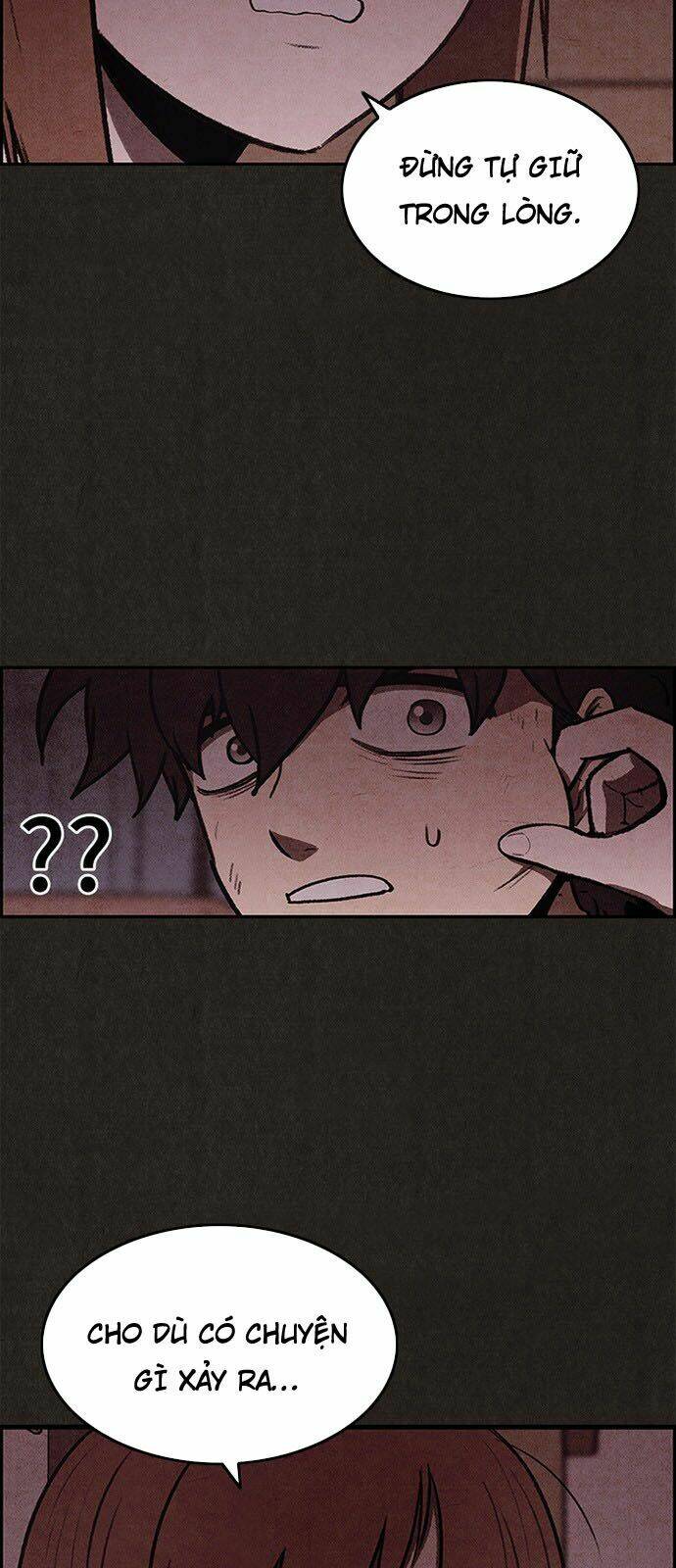 Quái Vật Tại Chung Cư Xanh Chapter 32 - Trang 2