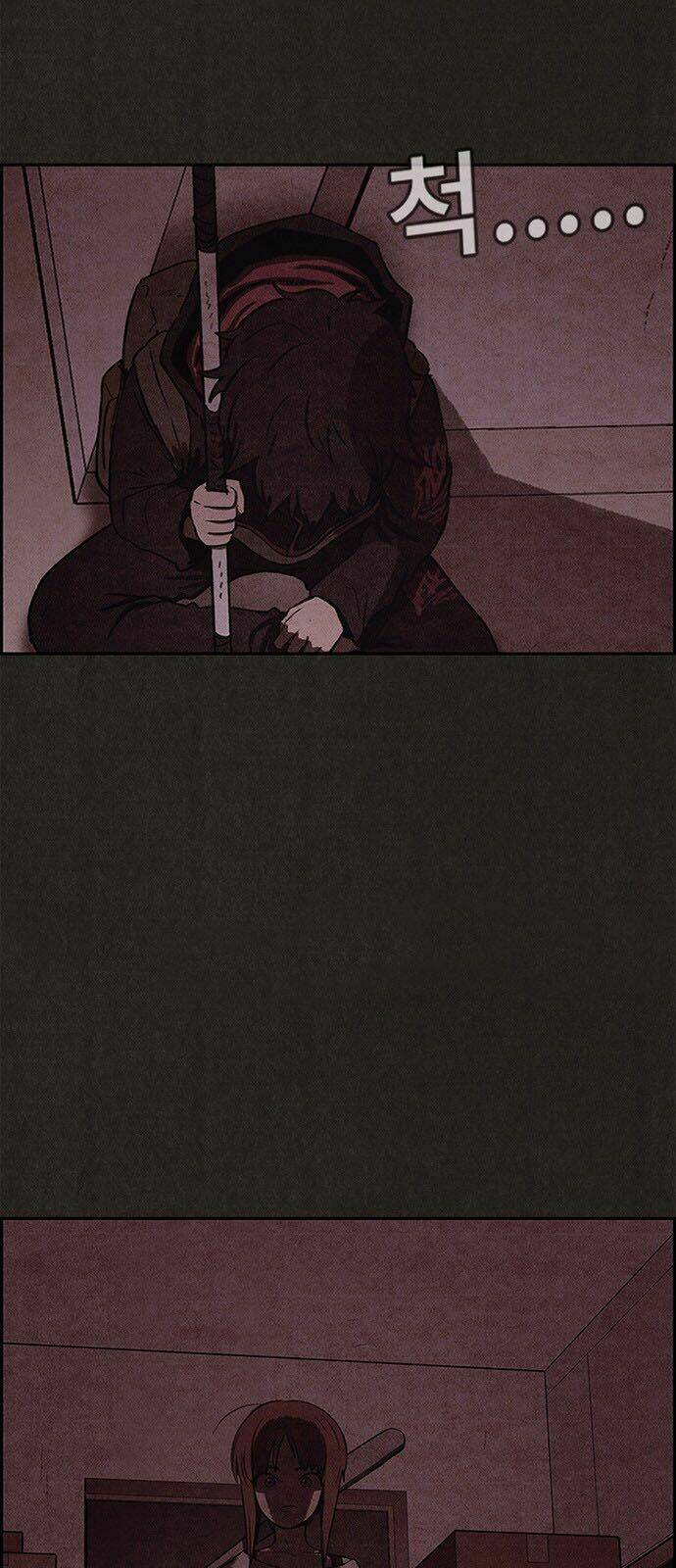 Quái Vật Tại Chung Cư Xanh Chapter 32 - Trang 2