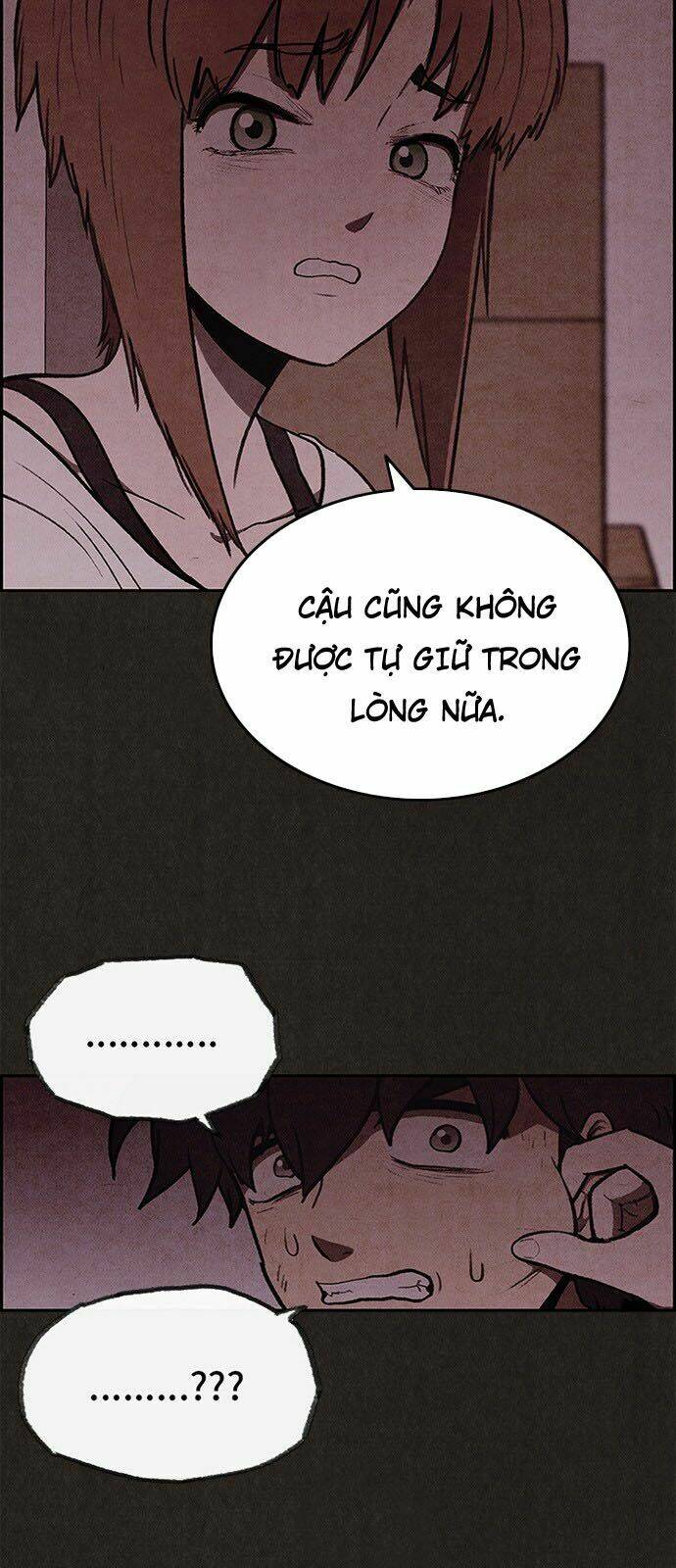 Quái Vật Tại Chung Cư Xanh Chapter 32 - Trang 2