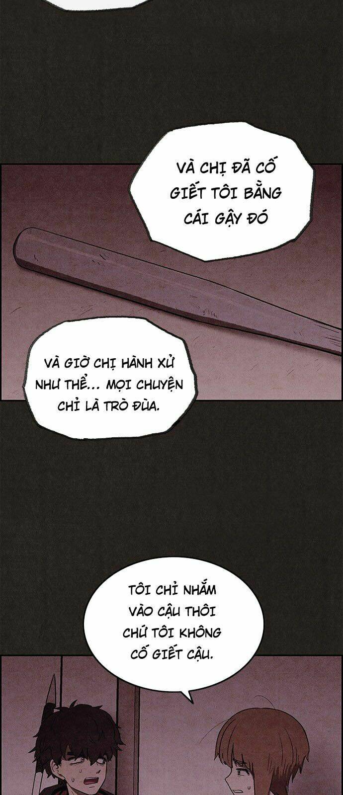 Quái Vật Tại Chung Cư Xanh Chapter 32 - Trang 2