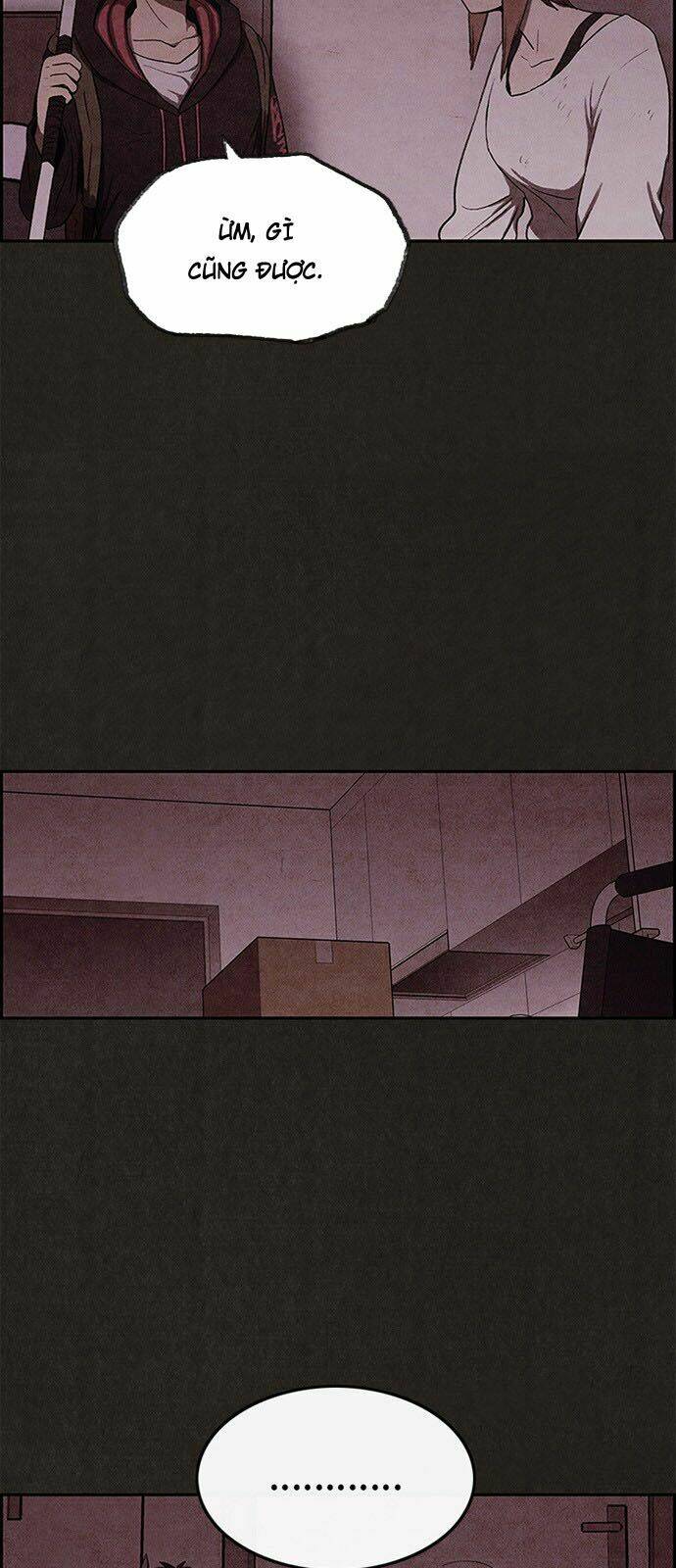 Quái Vật Tại Chung Cư Xanh Chapter 32 - Trang 2