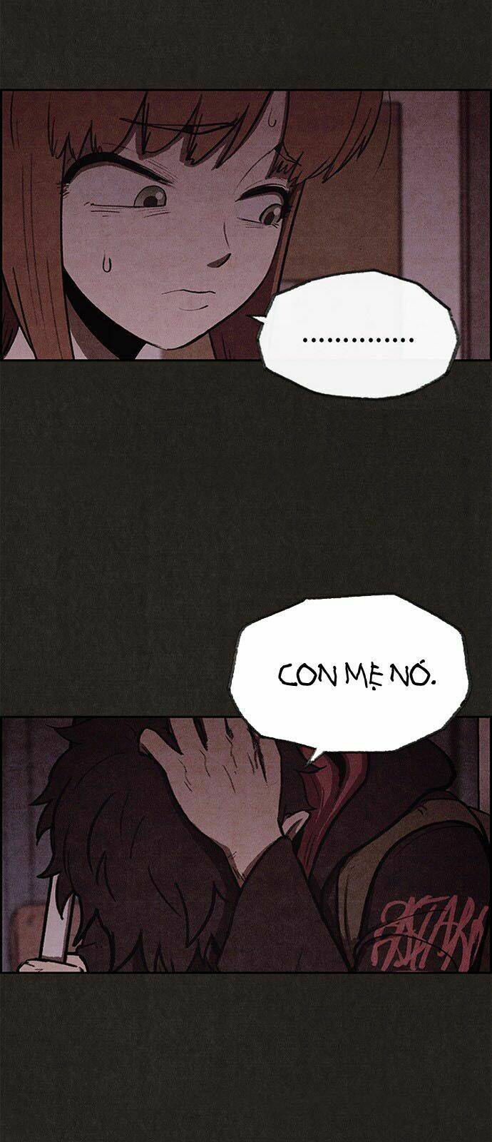 Quái Vật Tại Chung Cư Xanh Chapter 32 - Trang 2