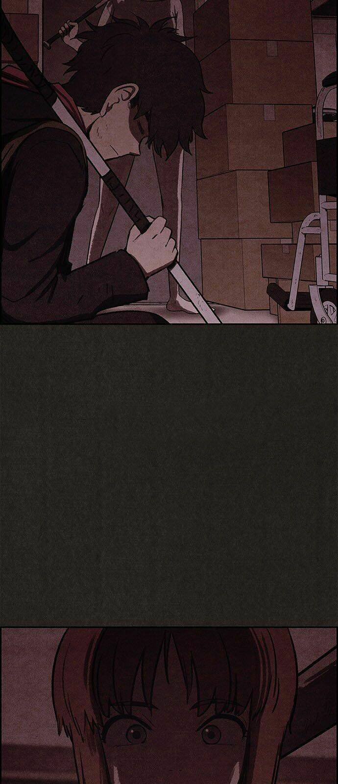 Quái Vật Tại Chung Cư Xanh Chapter 32 - Trang 2