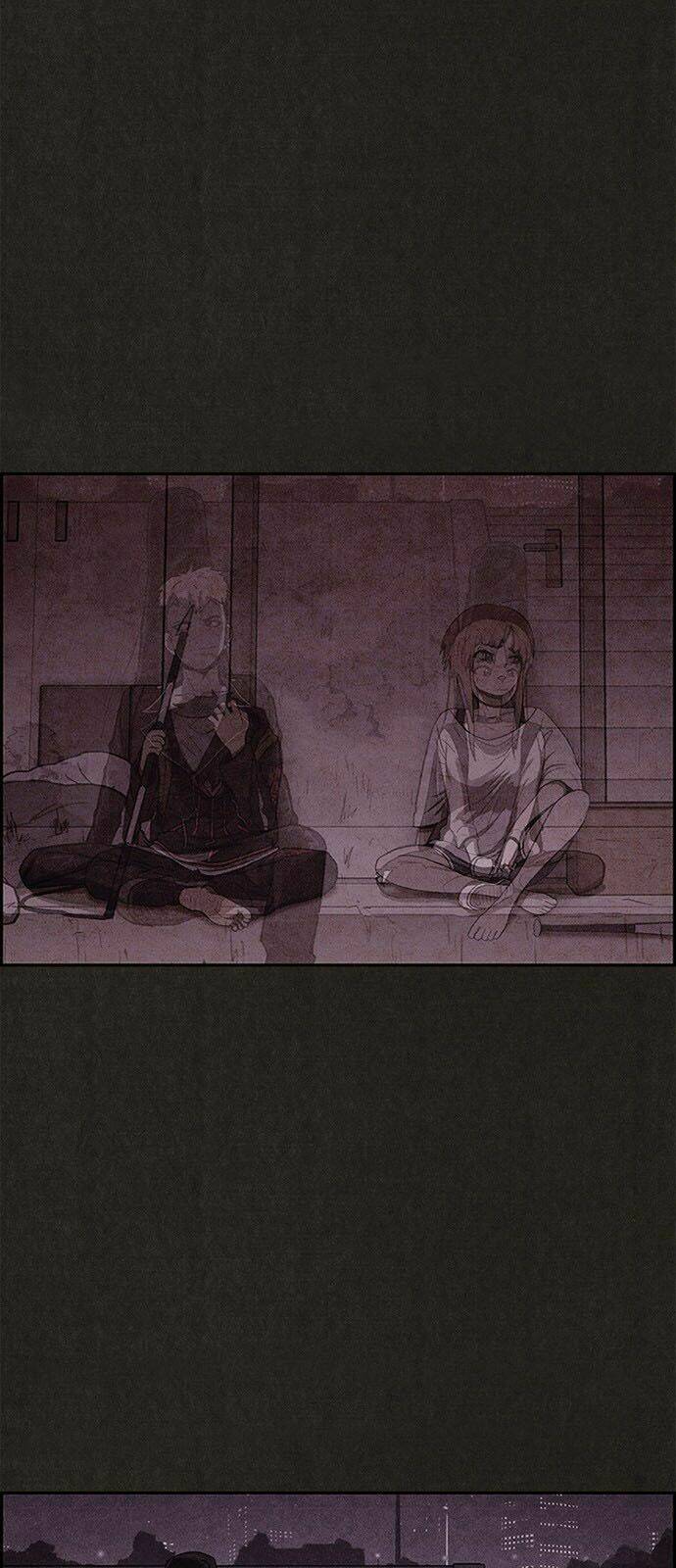 Quái Vật Tại Chung Cư Xanh Chapter 32 - Trang 2