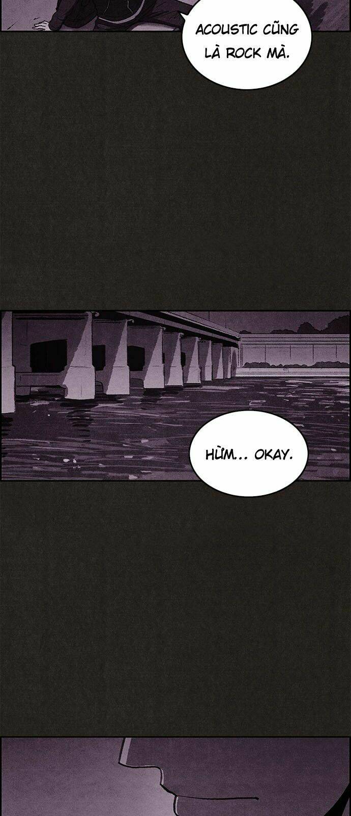 Quái Vật Tại Chung Cư Xanh Chapter 32 - Trang 2