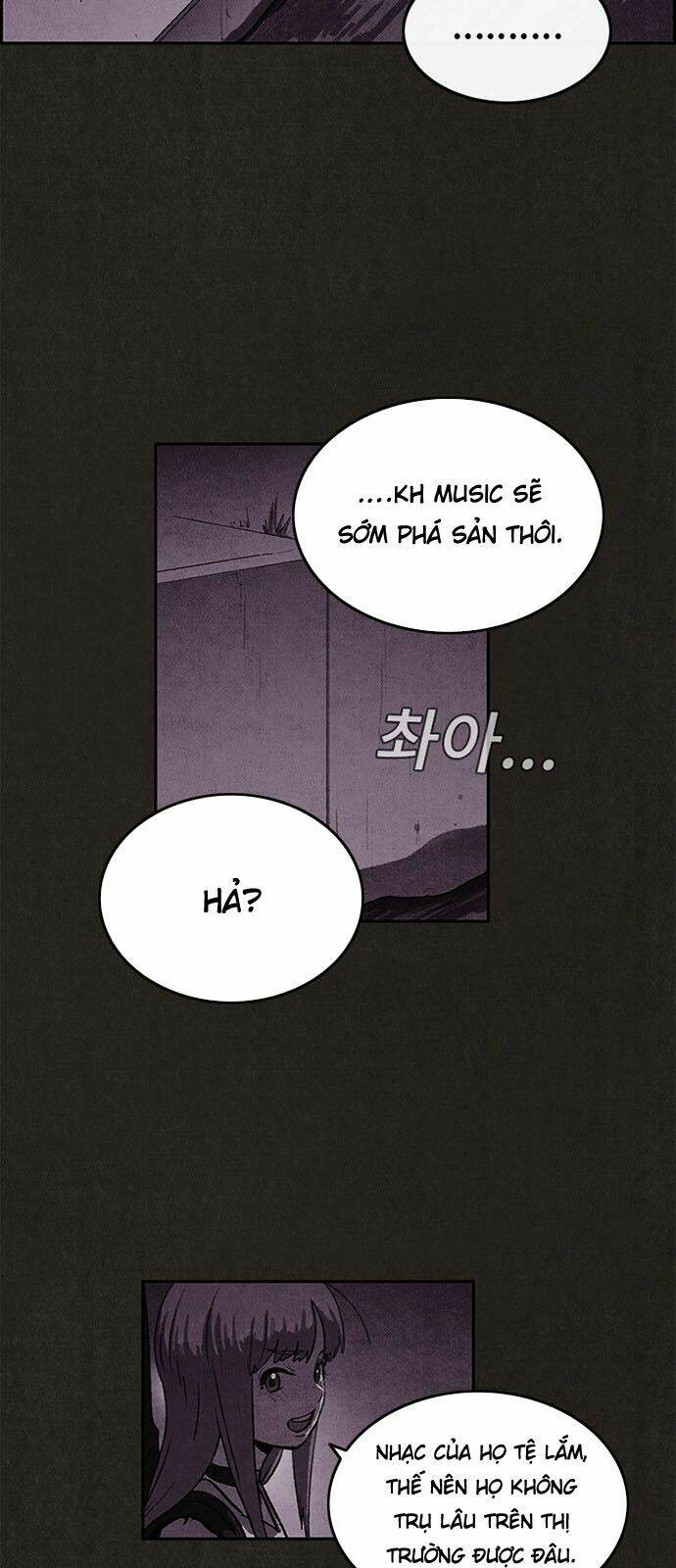 Quái Vật Tại Chung Cư Xanh Chapter 32 - Trang 2