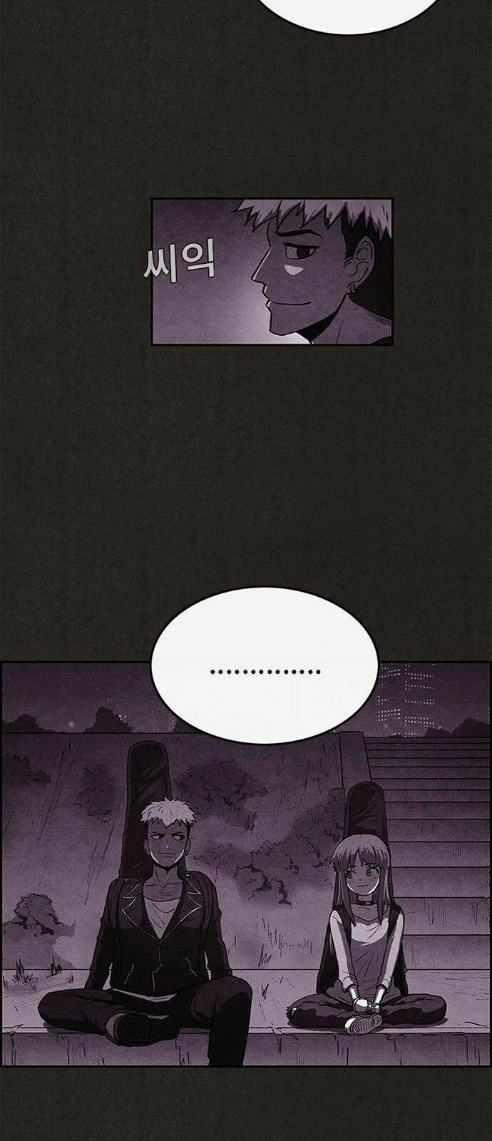 Quái Vật Tại Chung Cư Xanh Chapter 32 - Trang 2