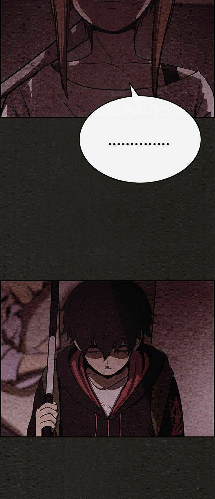 Quái Vật Tại Chung Cư Xanh Chapter 32 - Trang 2