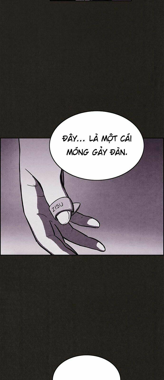 Quái Vật Tại Chung Cư Xanh Chapter 32 - Trang 2