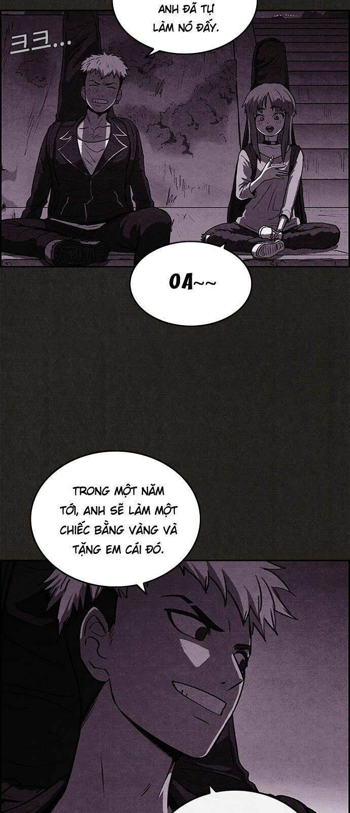 Quái Vật Tại Chung Cư Xanh Chapter 32 - Trang 2