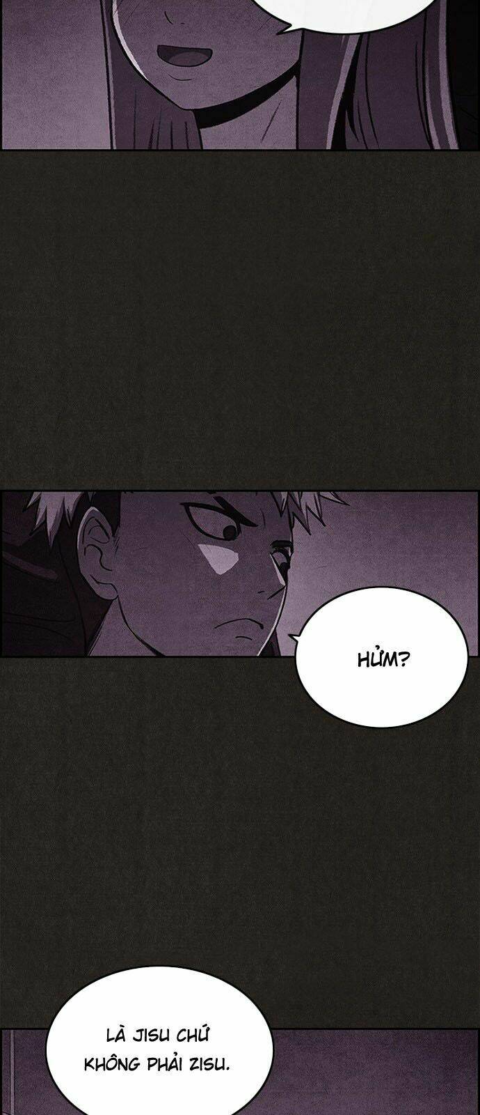 Quái Vật Tại Chung Cư Xanh Chapter 32 - Trang 2