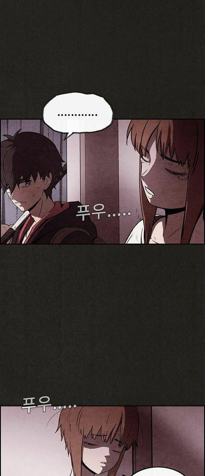 Quái Vật Tại Chung Cư Xanh Chapter 32 - Trang 2