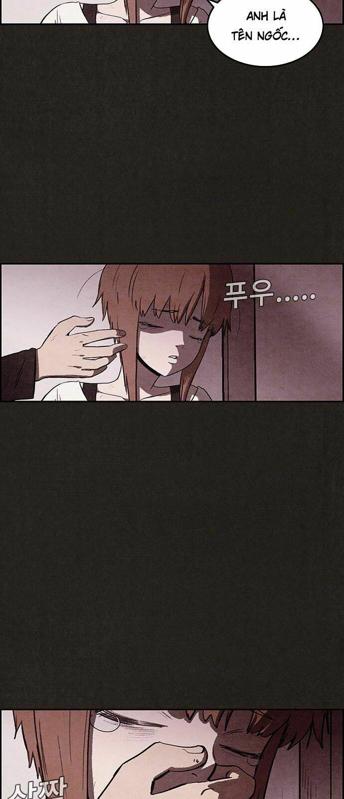 Quái Vật Tại Chung Cư Xanh Chapter 32 - Trang 2