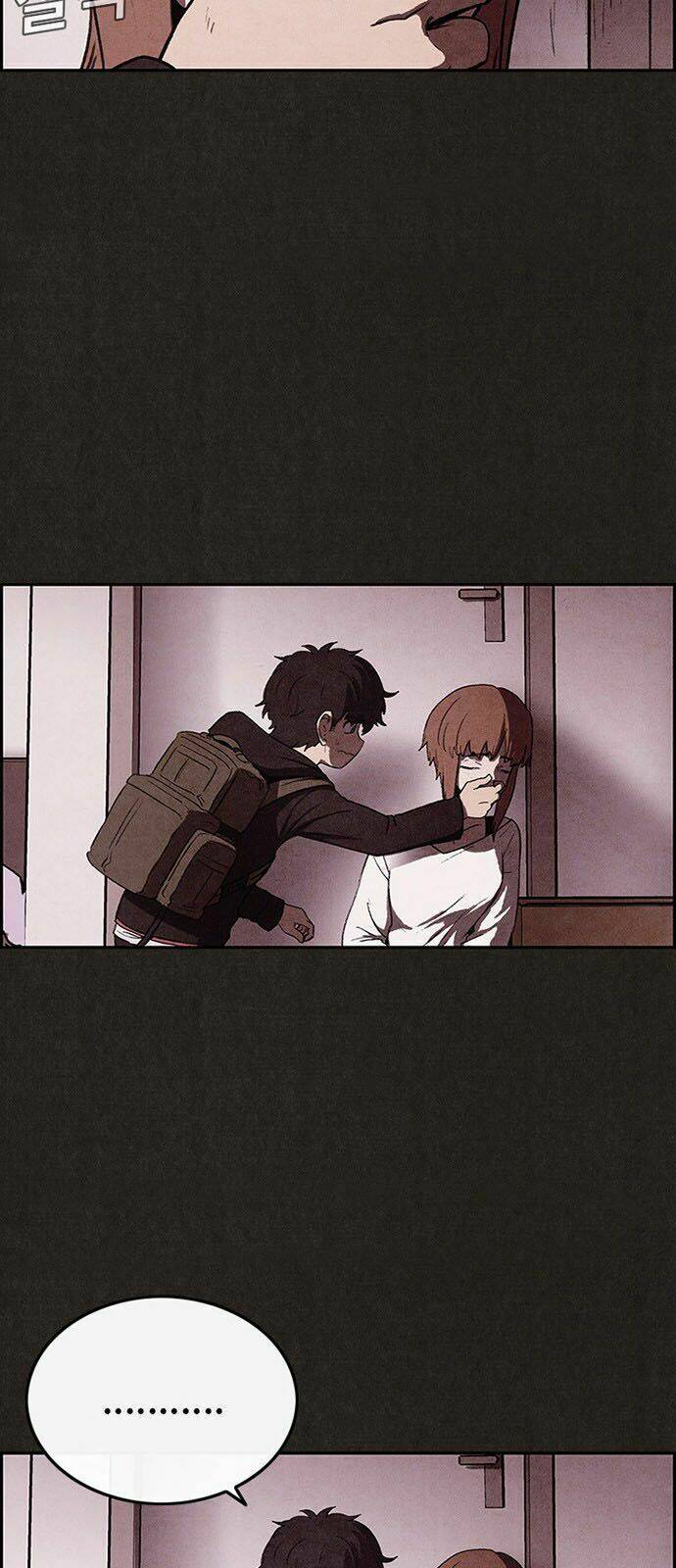 Quái Vật Tại Chung Cư Xanh Chapter 32 - Trang 2