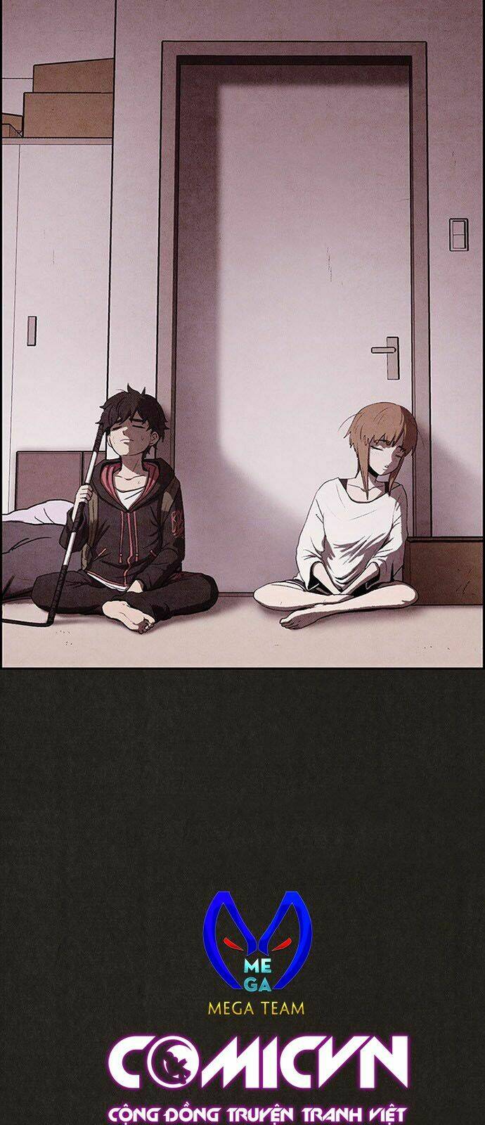 Quái Vật Tại Chung Cư Xanh Chapter 32 - Trang 2