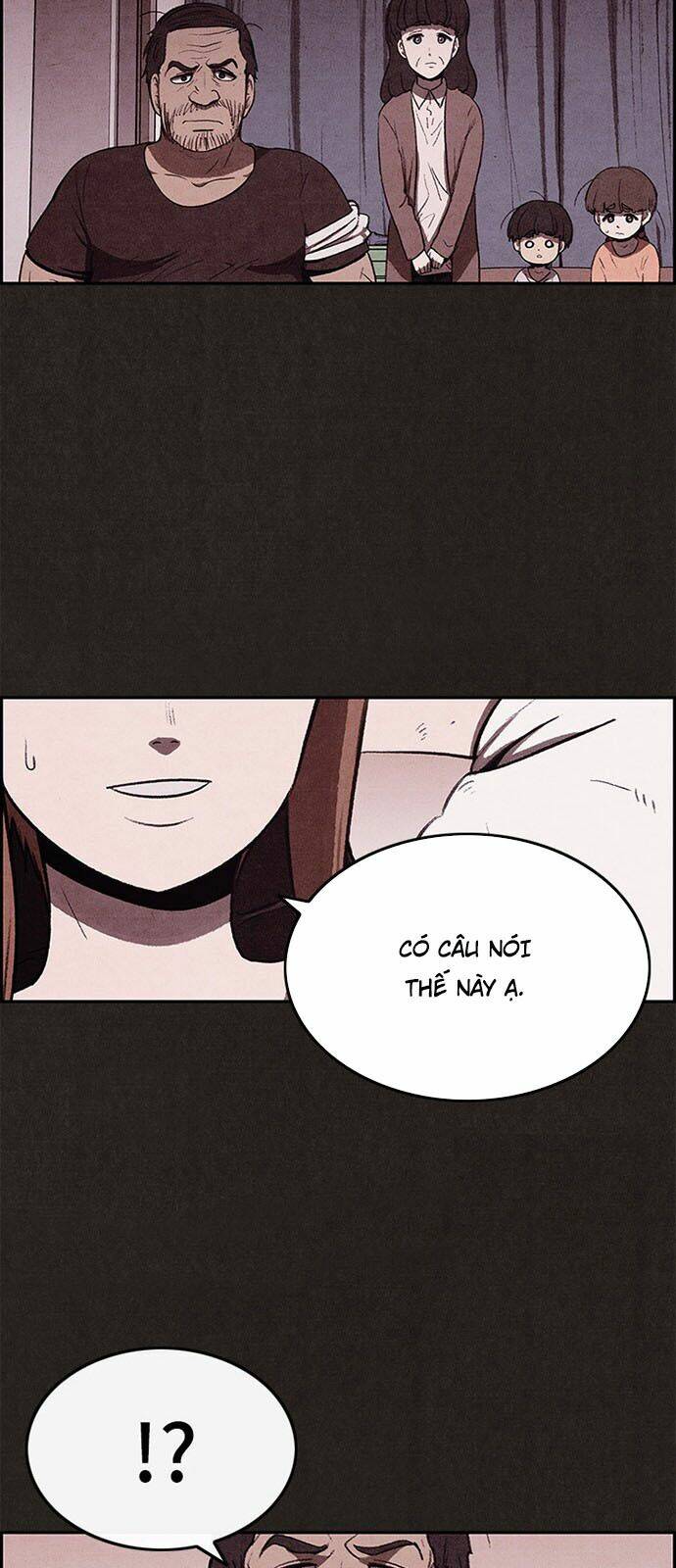 Quái Vật Tại Chung Cư Xanh Chapter 33 - Trang 2