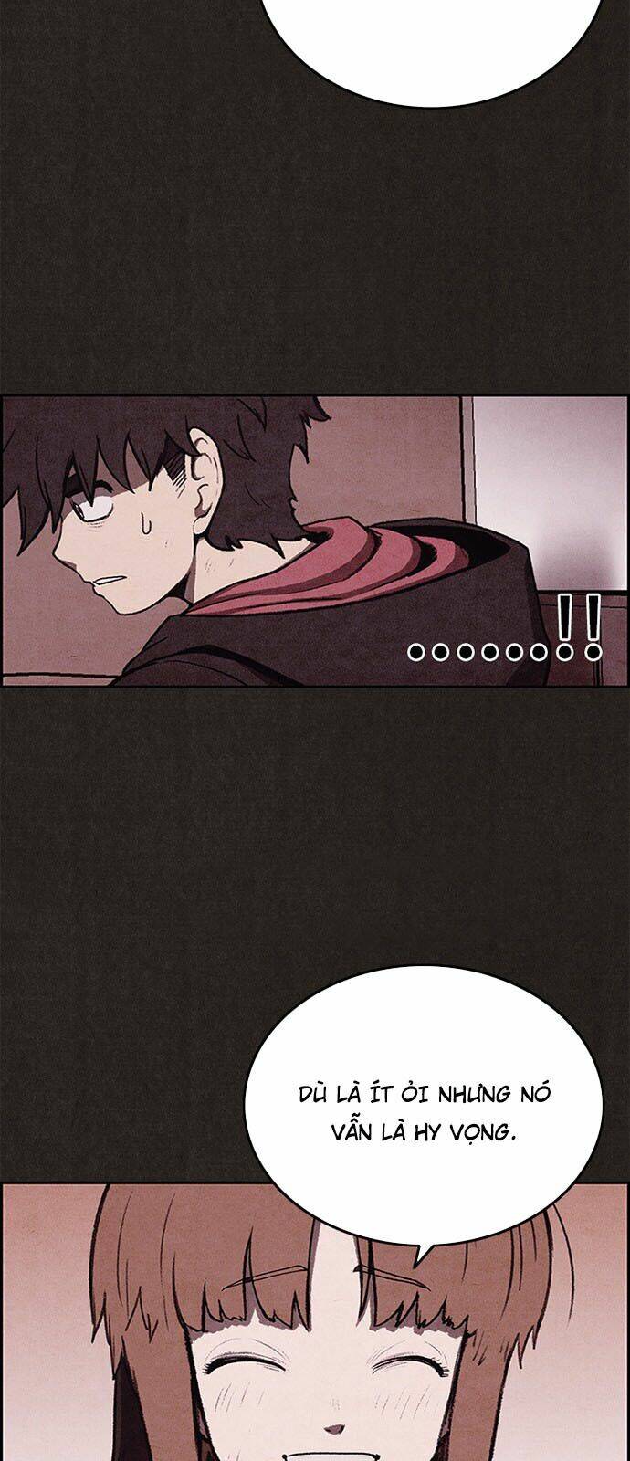 Quái Vật Tại Chung Cư Xanh Chapter 33 - Trang 2