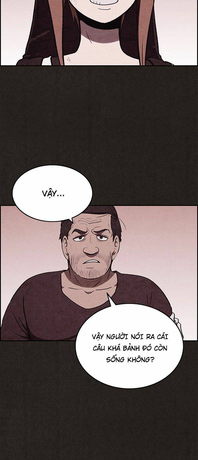 Quái Vật Tại Chung Cư Xanh Chapter 33 - Trang 2