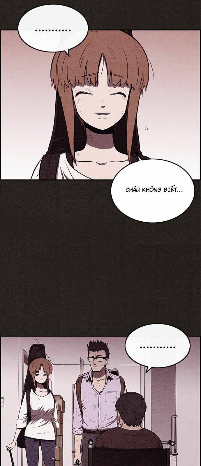 Quái Vật Tại Chung Cư Xanh Chapter 33 - Trang 2