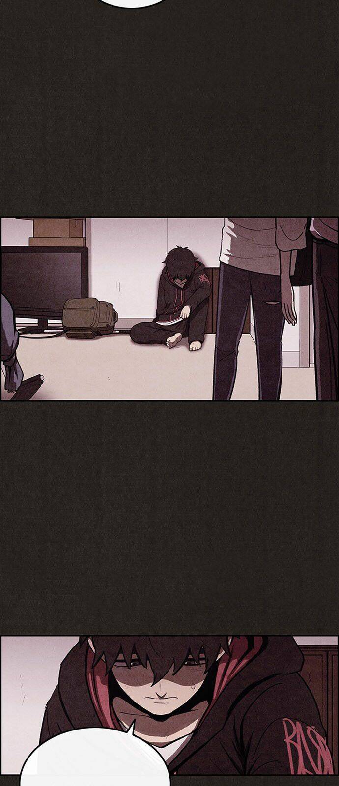 Quái Vật Tại Chung Cư Xanh Chapter 33 - Trang 2