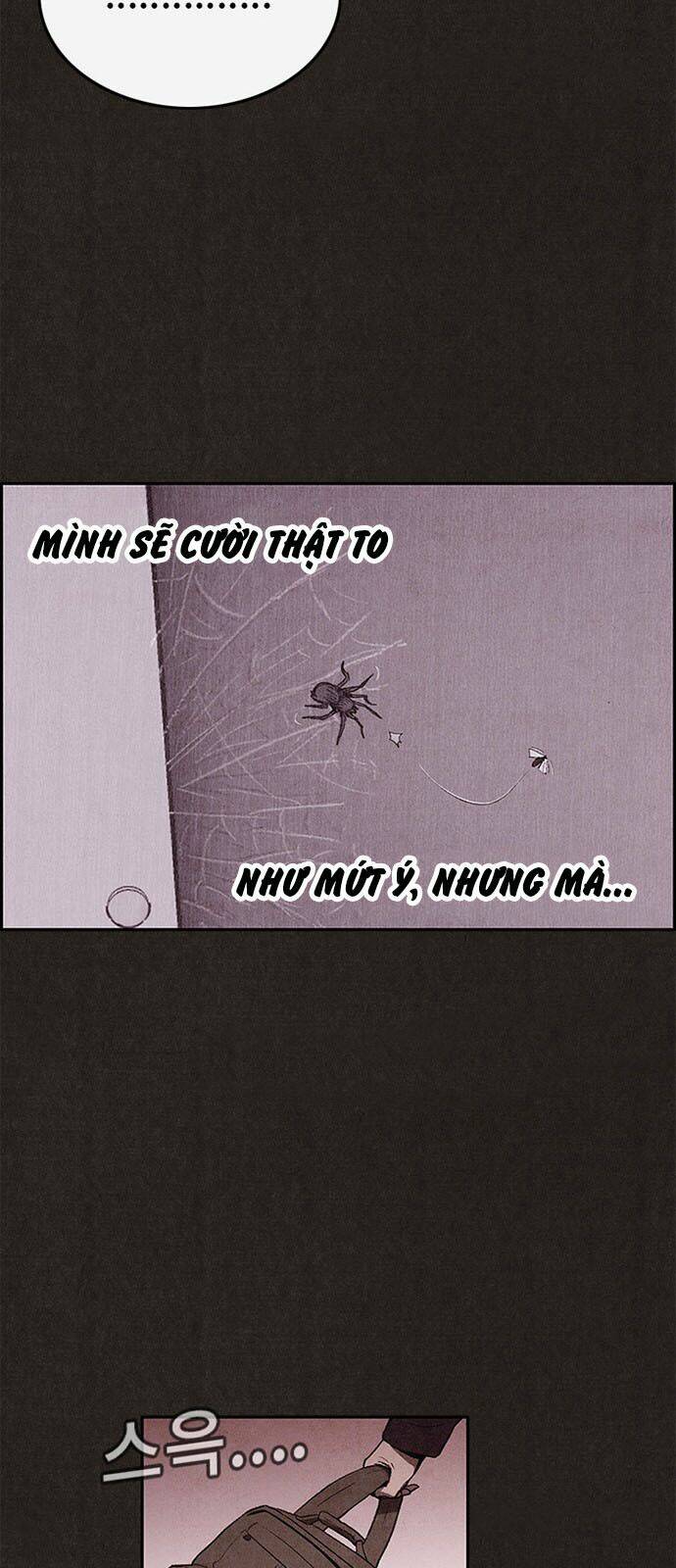 Quái Vật Tại Chung Cư Xanh Chapter 33 - Trang 2