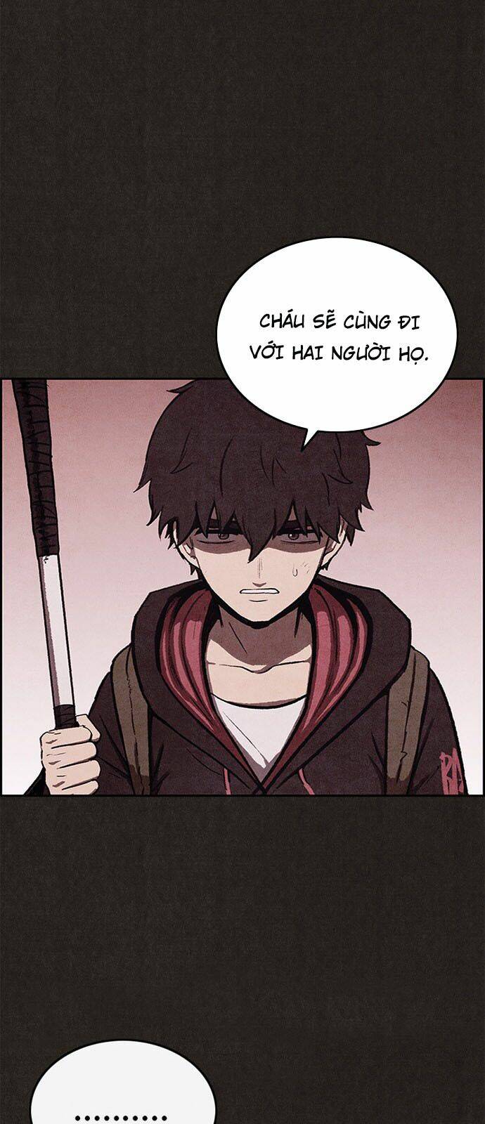 Quái Vật Tại Chung Cư Xanh Chapter 33 - Trang 2