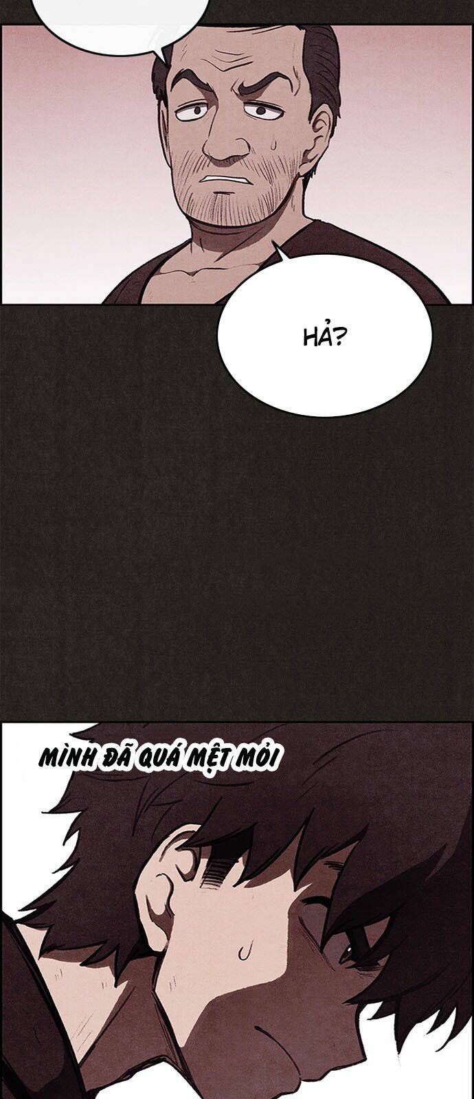 Quái Vật Tại Chung Cư Xanh Chapter 33 - Trang 2