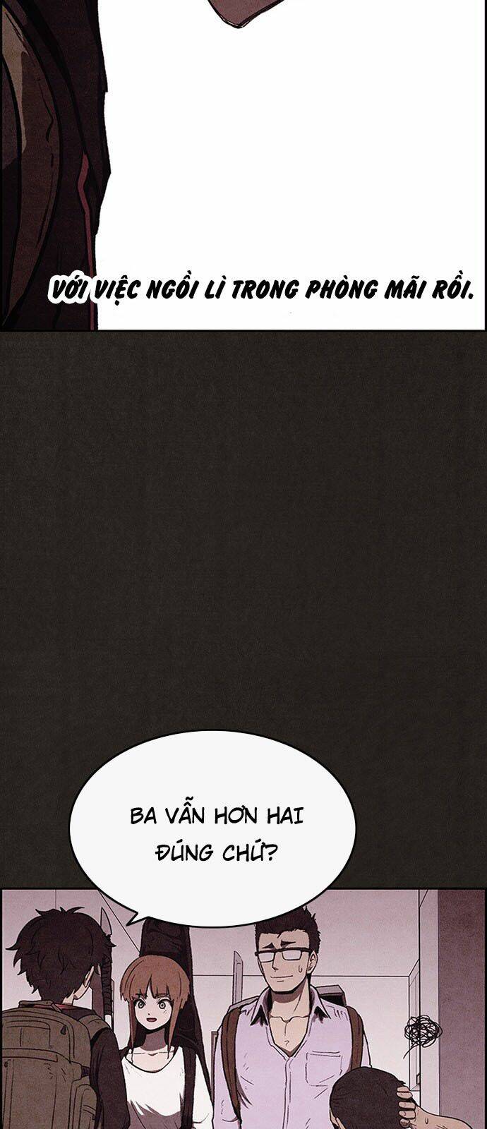 Quái Vật Tại Chung Cư Xanh Chapter 33 - Trang 2
