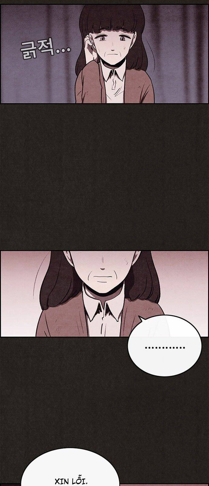 Quái Vật Tại Chung Cư Xanh Chapter 33 - Trang 2