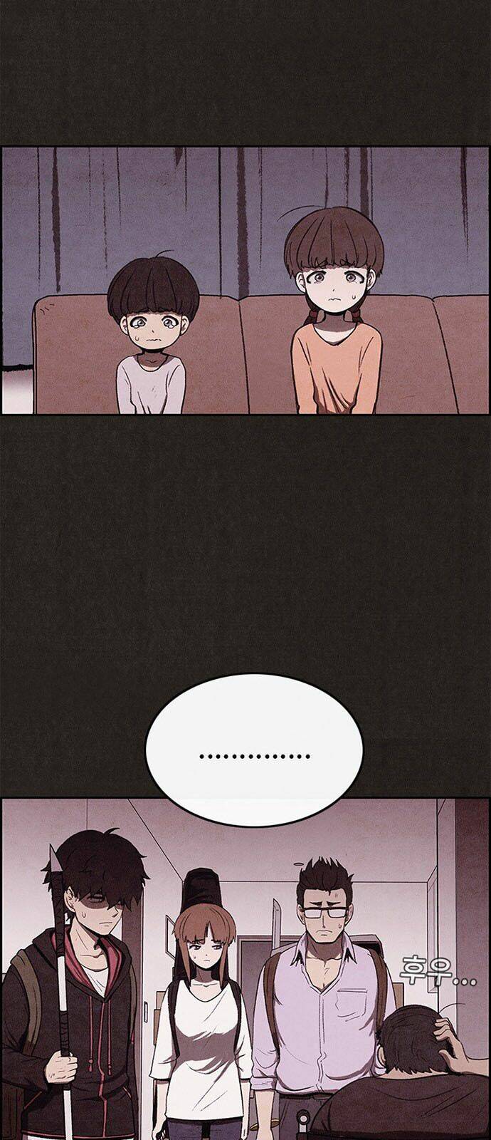 Quái Vật Tại Chung Cư Xanh Chapter 33 - Trang 2