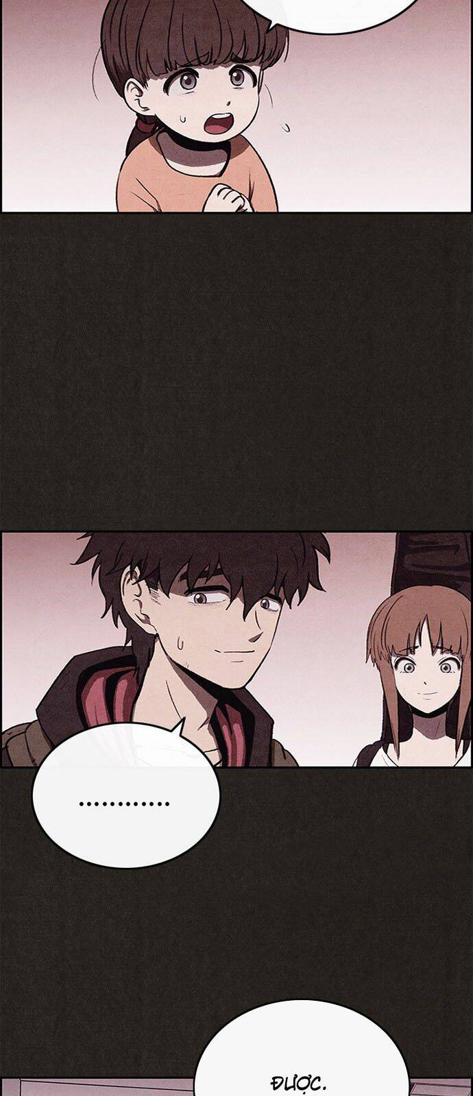 Quái Vật Tại Chung Cư Xanh Chapter 33 - Trang 2