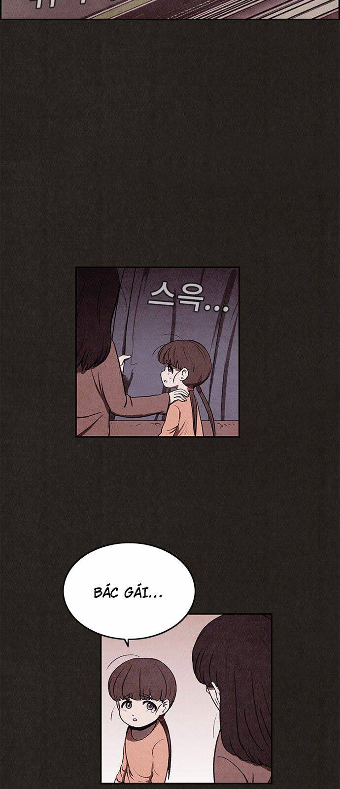 Quái Vật Tại Chung Cư Xanh Chapter 33 - Trang 2