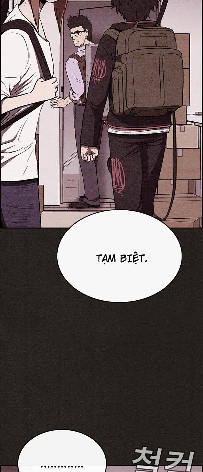 Quái Vật Tại Chung Cư Xanh Chapter 33 - Trang 2