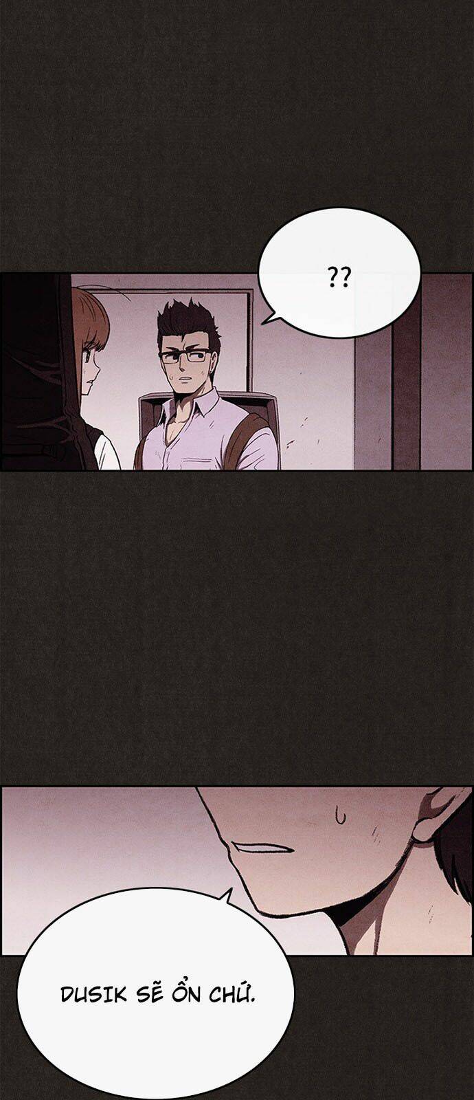 Quái Vật Tại Chung Cư Xanh Chapter 33 - Trang 2