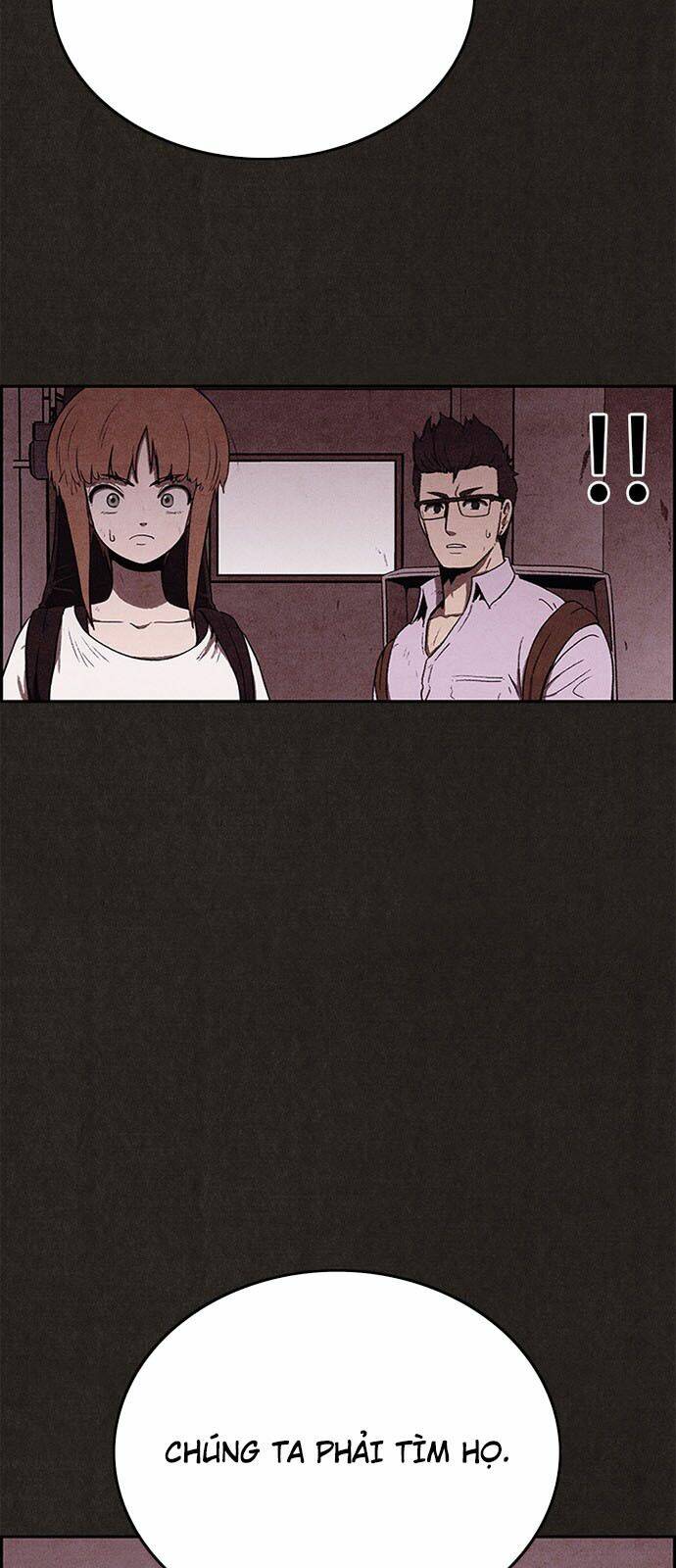 Quái Vật Tại Chung Cư Xanh Chapter 33 - Trang 2